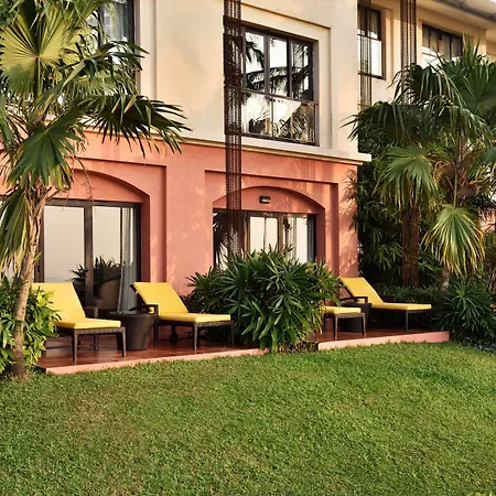 Goa Marriott Resort & Spa-3