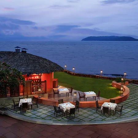 Goa Marriott Resort & Spa-2