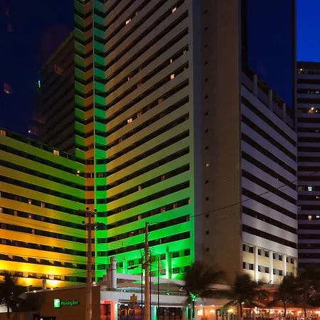 Holiday Inn Fortaleza By Ihg-3