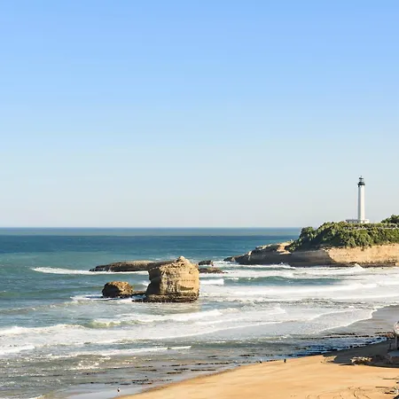 Hotel Le Windsor Biarritz-3