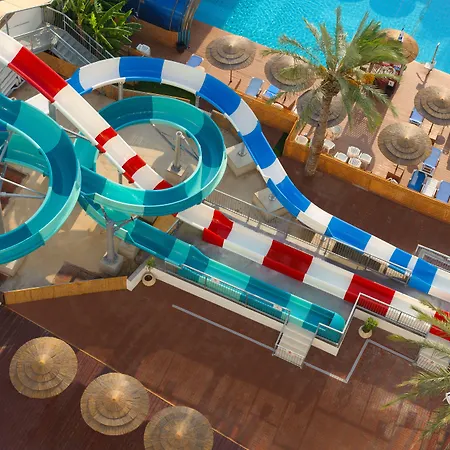 Leonardo Club Tiberias-2