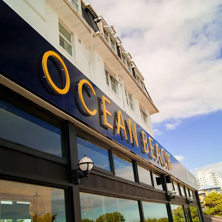 Ocean Beach Hotel & Spa - Oceana Collection-3