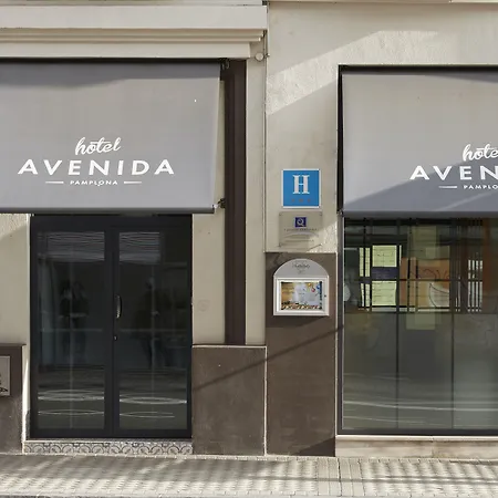 Hotel Avenida-3