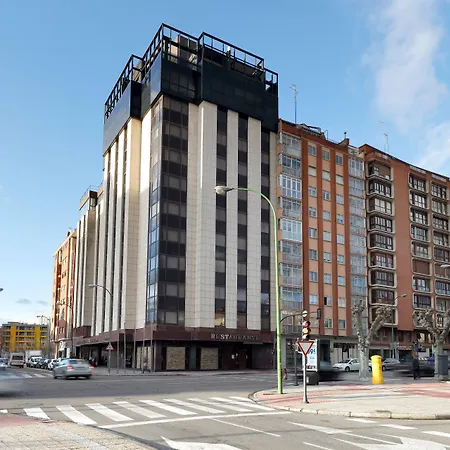 B&B Hotel Burgos-3