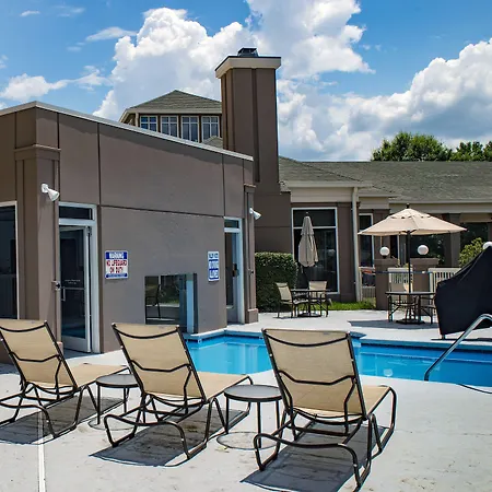 Hilton Garden Inn Charlotte Pineville-2