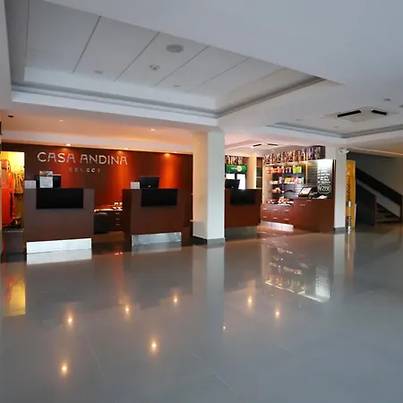 Casa Andina Select Chiclayo-2