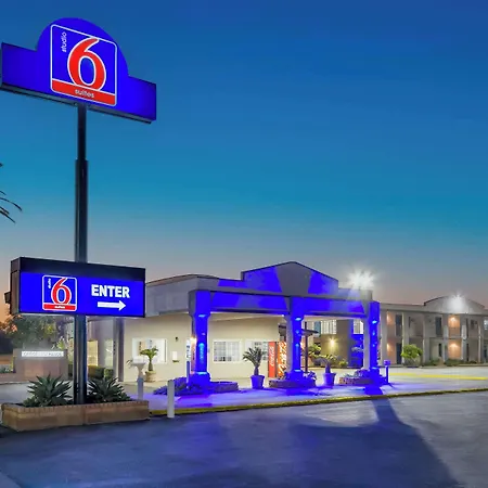 Studio 6 Suites Madera, Ca Yosemite-2