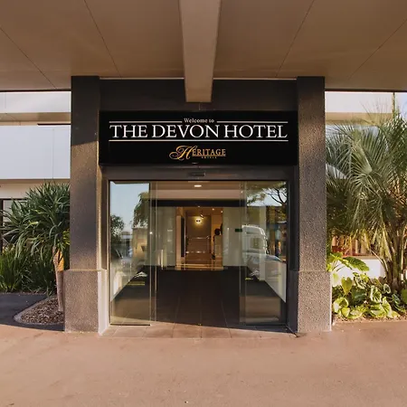 The Devon Hotel A Heritage Hotel-2