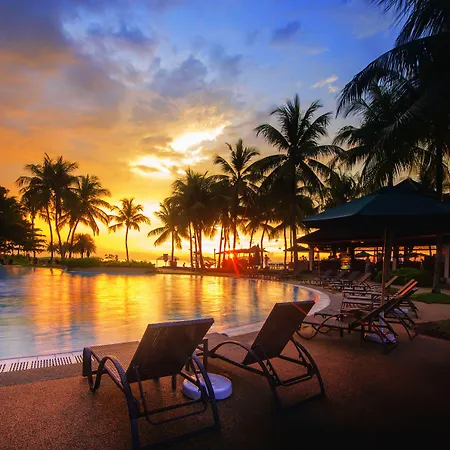 The Pacific Sutera Hotel-3