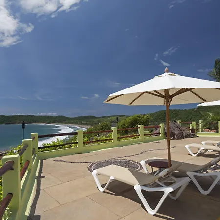 Hotel Punta Serena & Resorts - Solo Parejas (Adults Only)-2