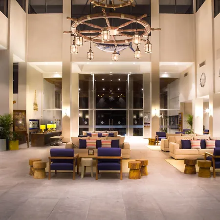 El Cid Marina Beach Hotel (Adults Only)-2