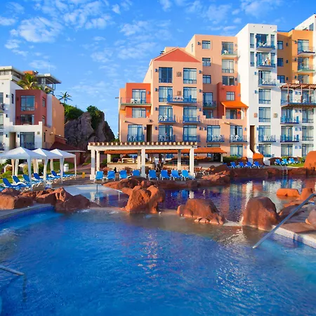 El Cid Marina Beach Hotel-3