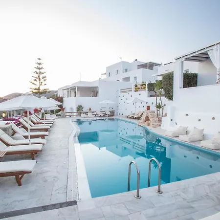 Paros Palace - Adults Only-3