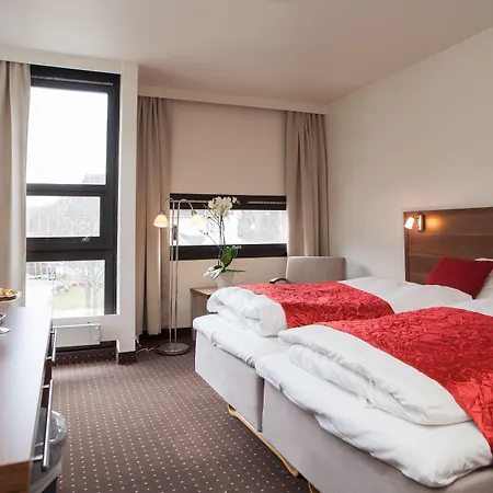 Thon Hotel Otta-2