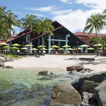 The Magellan Sutera Resort-2