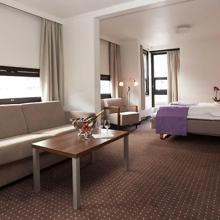 Thon Hotel Otta-3