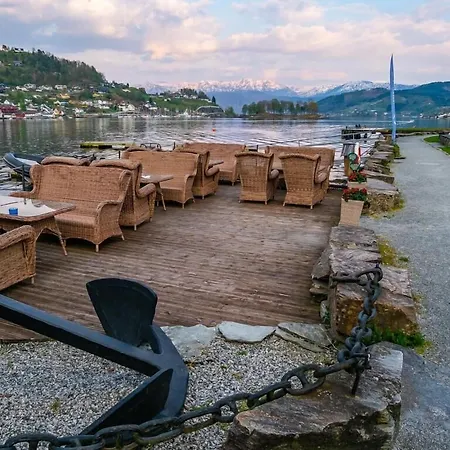 Thon Hotel Sandven-2