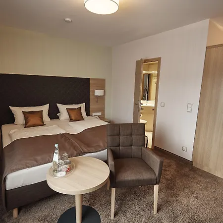 Ringhotel Central - Superior-3