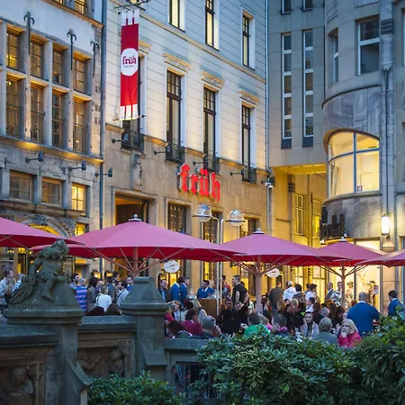 Eden Hotel Frueh Am Dom-3