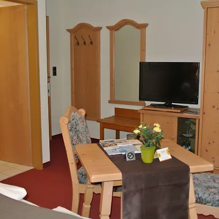 AKZENT Hotel Am Bach-3