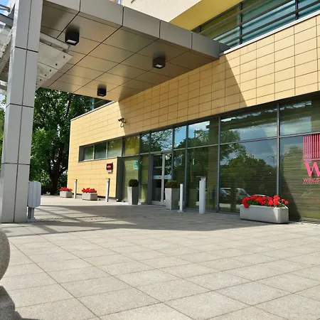 Hotel Mercure Torun Centrum-2