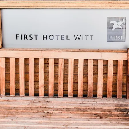 First Hotel Witt-2
