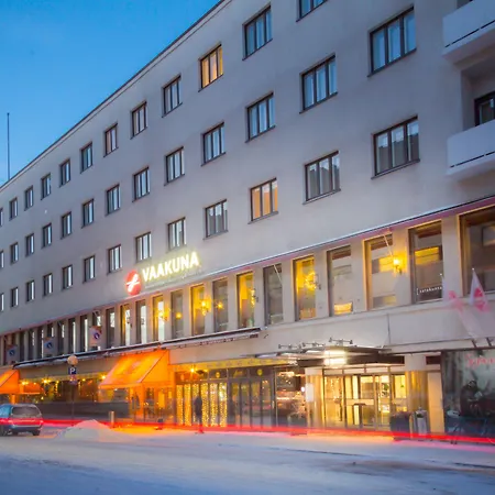 Original Sokos Hotel Vaakuna Pori-3