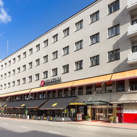 Original Sokos Hotel Vaakuna Pori-2