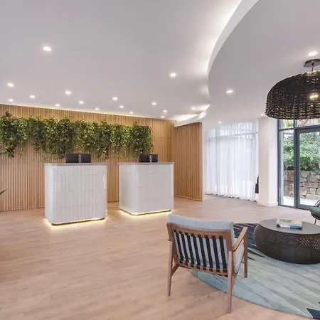 Adina Apartment Hotel Coogee Sydney-3