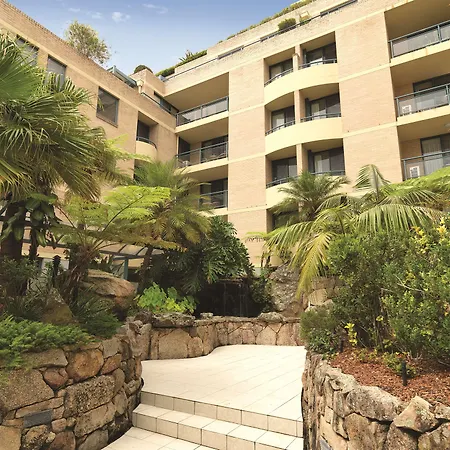 Adina Apartment Hotel Coogee Sydney-3