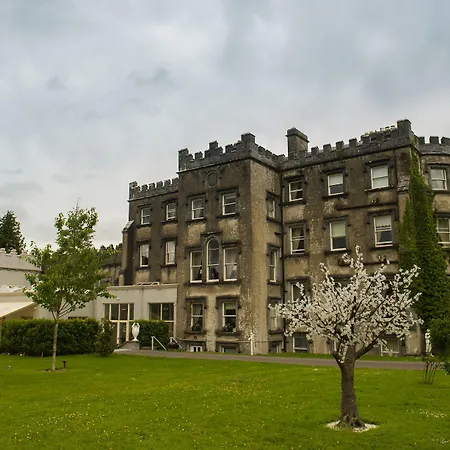 Ballyseede Castle-2