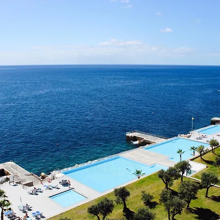 Vidamar Resort Hotel Madeira-3