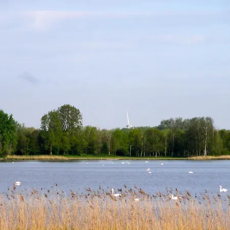 Postillion Amersfoort Veluwemeer-2