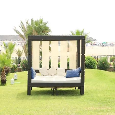 Marina Smir Hotel & Spa-3
