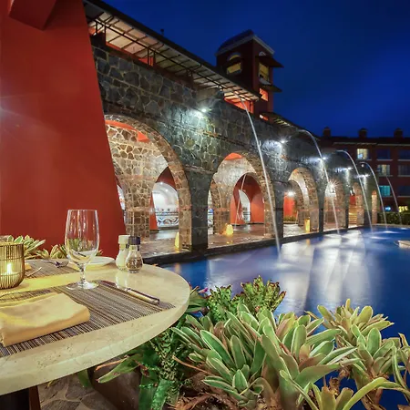 Los Suenos Marriott Ocean & Golf Resort-2