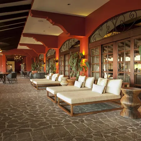Los Suenos Marriott Ocean & Golf Resort-3