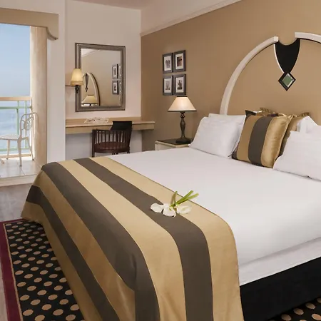 Herods Palace Hotels & Spa Eilat A Premium Collection By Fattal Hotels-2