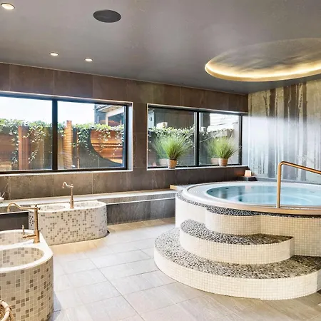 Best Western Karlshamn Spa&Relax-2