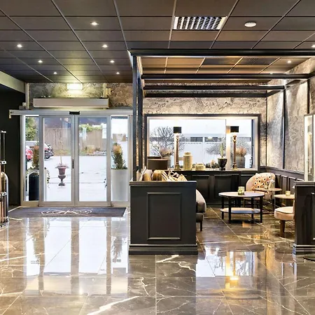 Best Western Karlshamn Spa & Relax-3