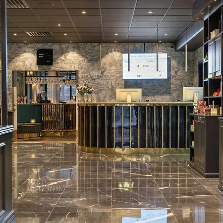 Best Western Karlshamn Spa & Relax-2