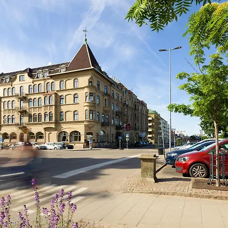 Grand Halmstad, Worldhotels Crafted-3