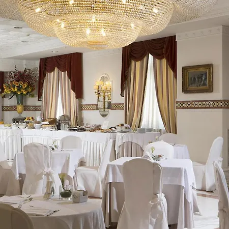 Grand Hotel Vanvitelli-3