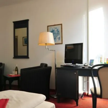 Cerano City Hotel Koeln Am Dom-2