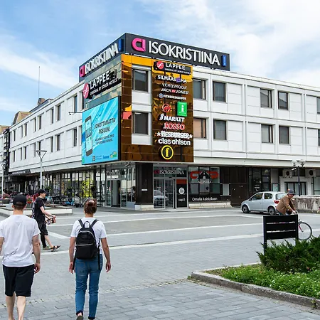 Original Sokos Hotel Lappee-2