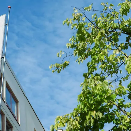 Intercityhotel Stralsund-2