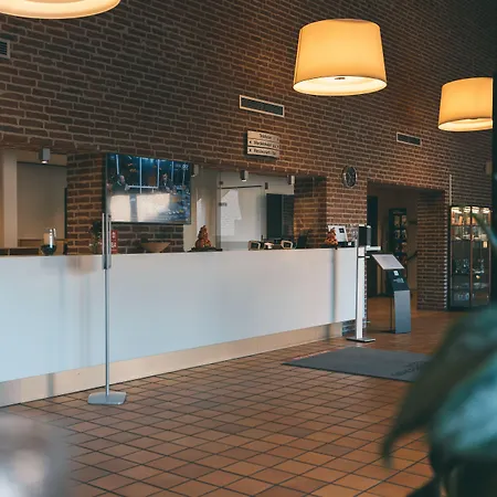 Hotel Sonderborg Strand-2
