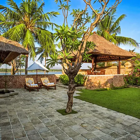 The Oberoi Beach Resort, Lombok-3