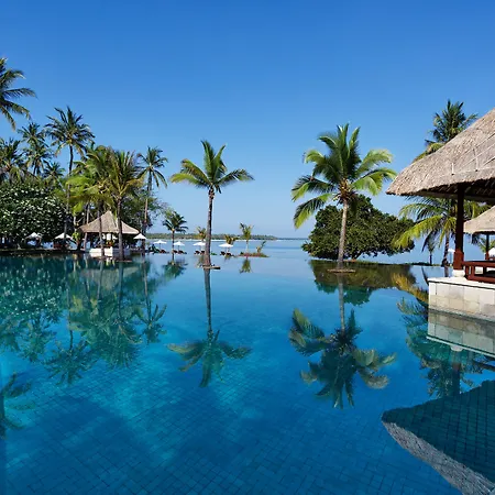 The Oberoi Beach Resort, Lombok-3