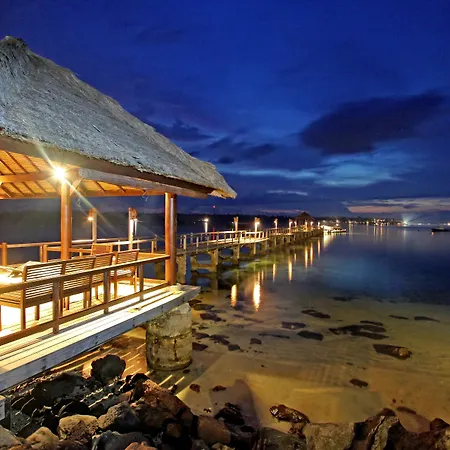 The Oberoi Beach Resort, Lombok-2