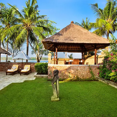 The Oberoi Beach Resort, Lombok-2